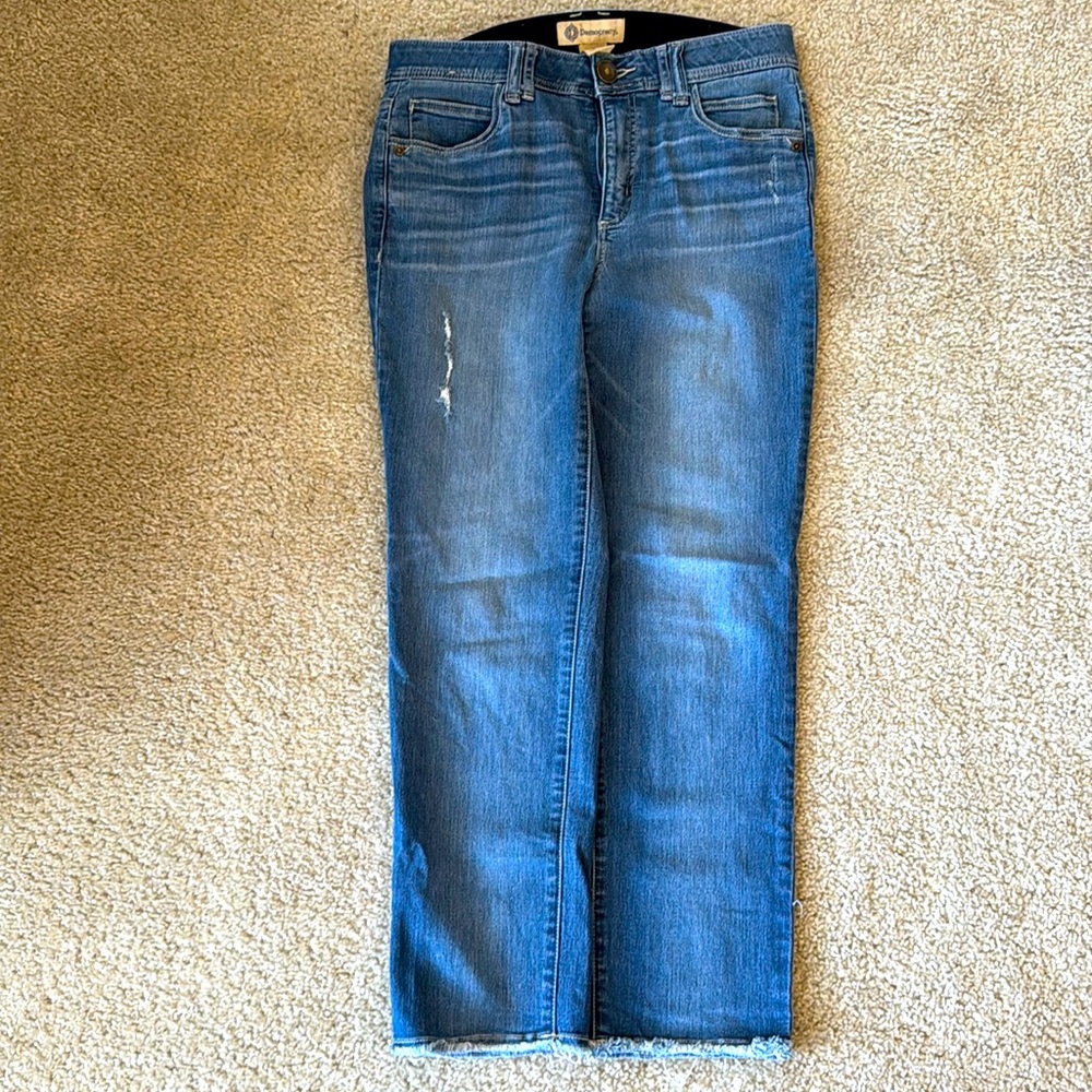 Democracy Jeans